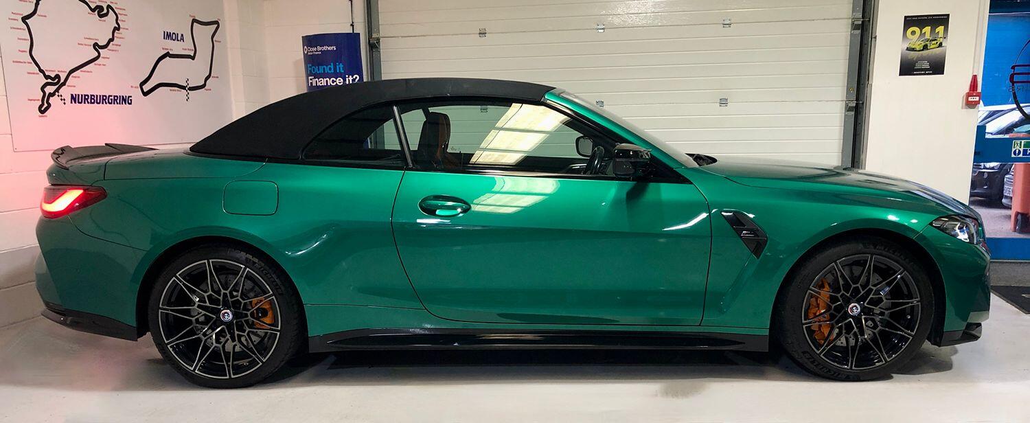 BMW M4