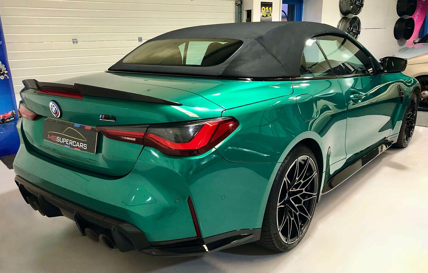 BMW M4