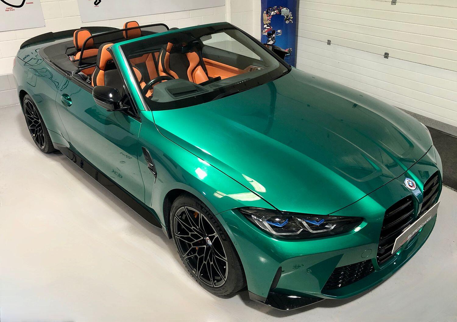 BMW M4