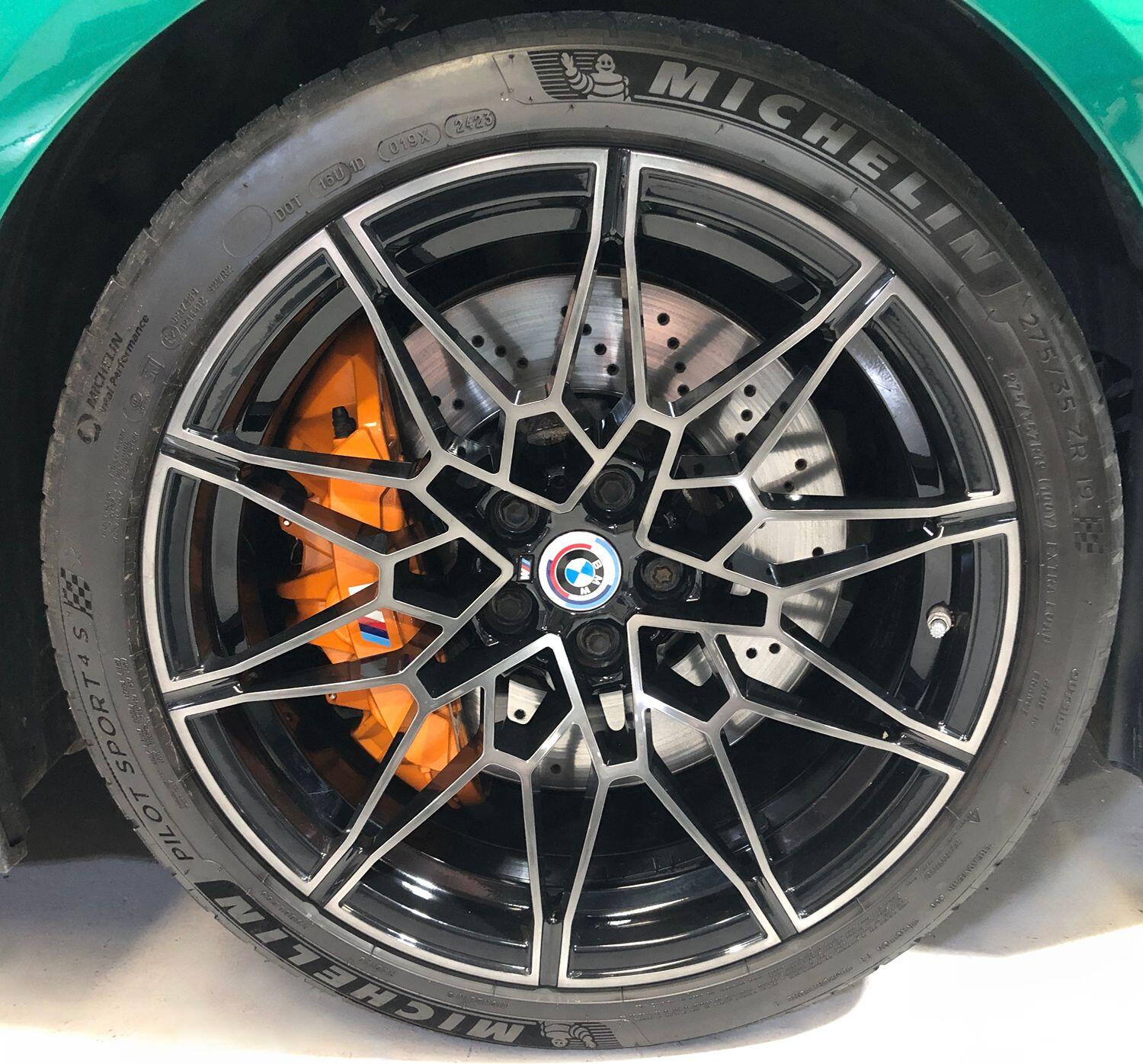 BMW M4
