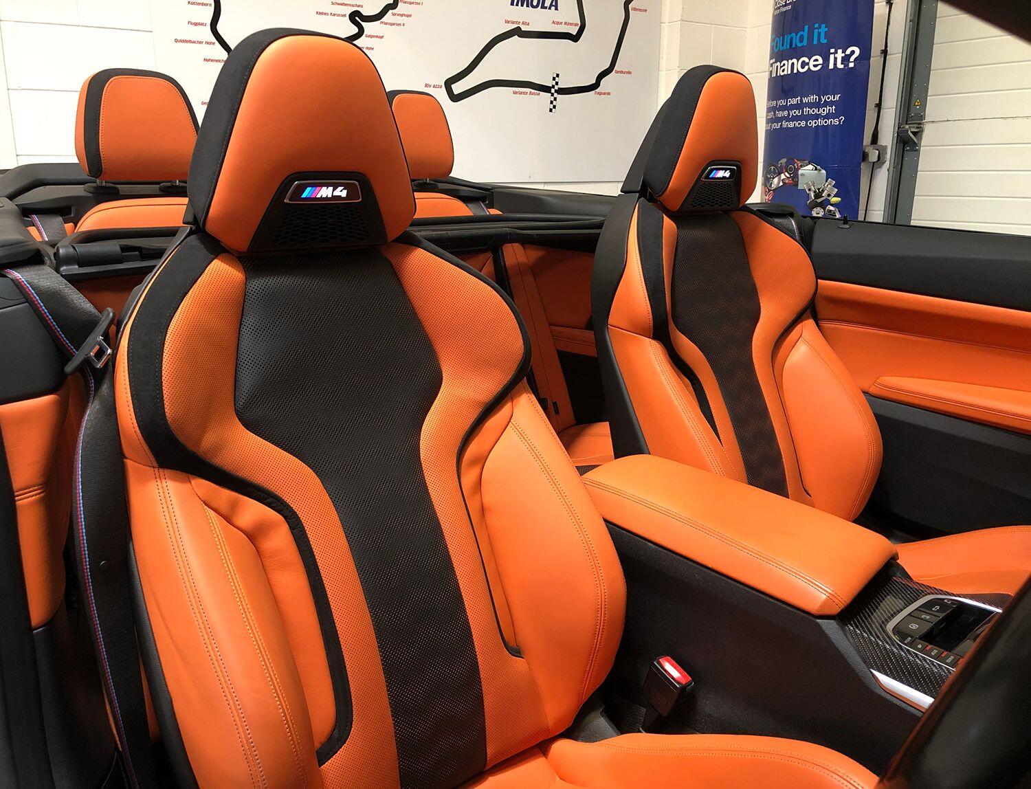 BMW M4