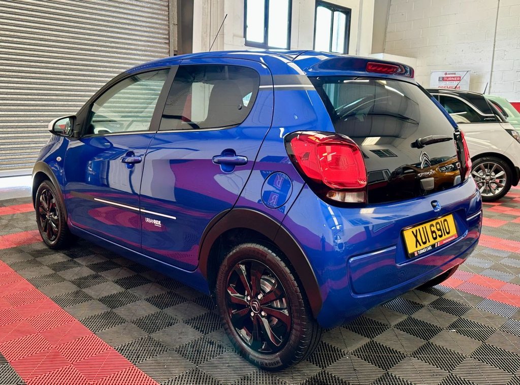 Citroen C1