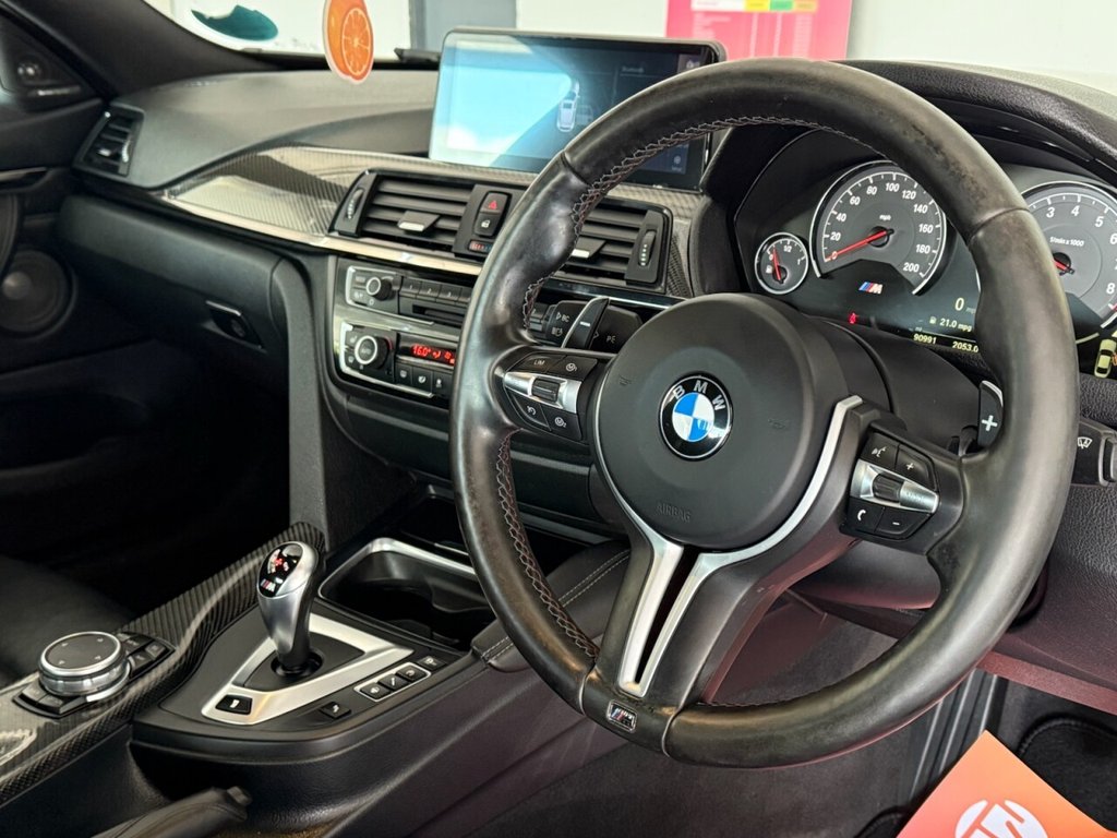 BMW M4