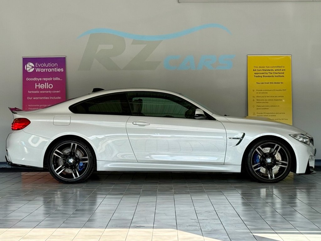 BMW M4