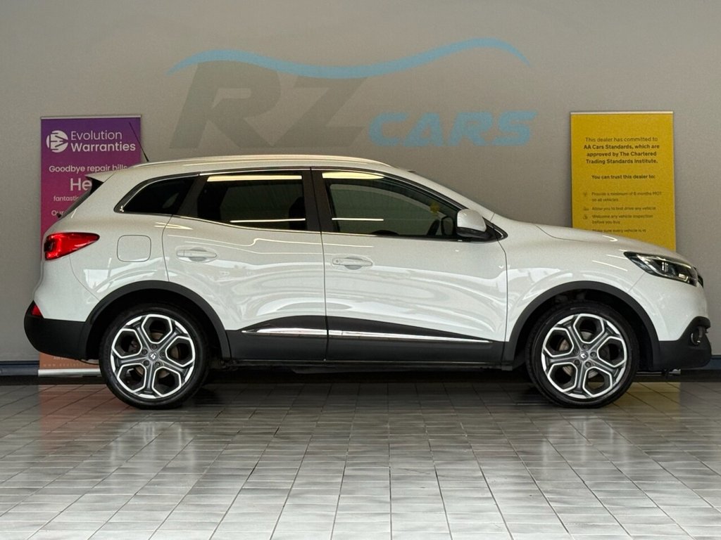 Renault Kadjar