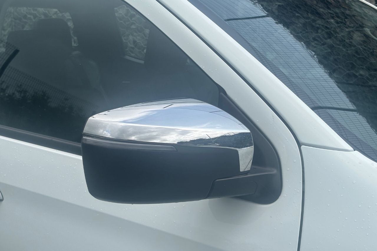 Isuzu D Max