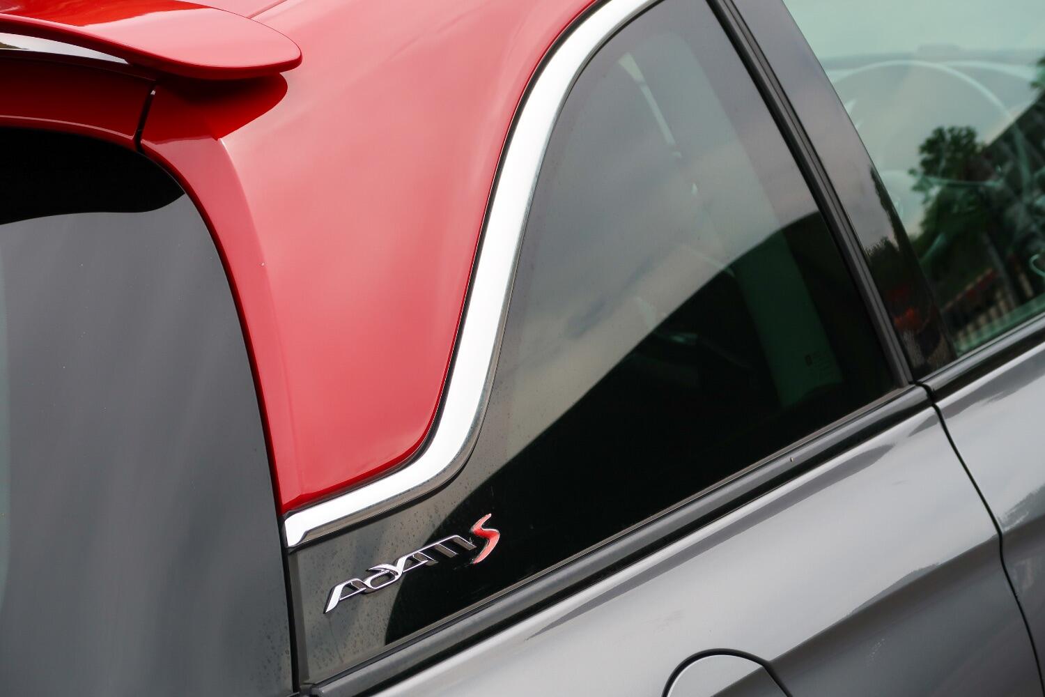 Vauxhall ADAM