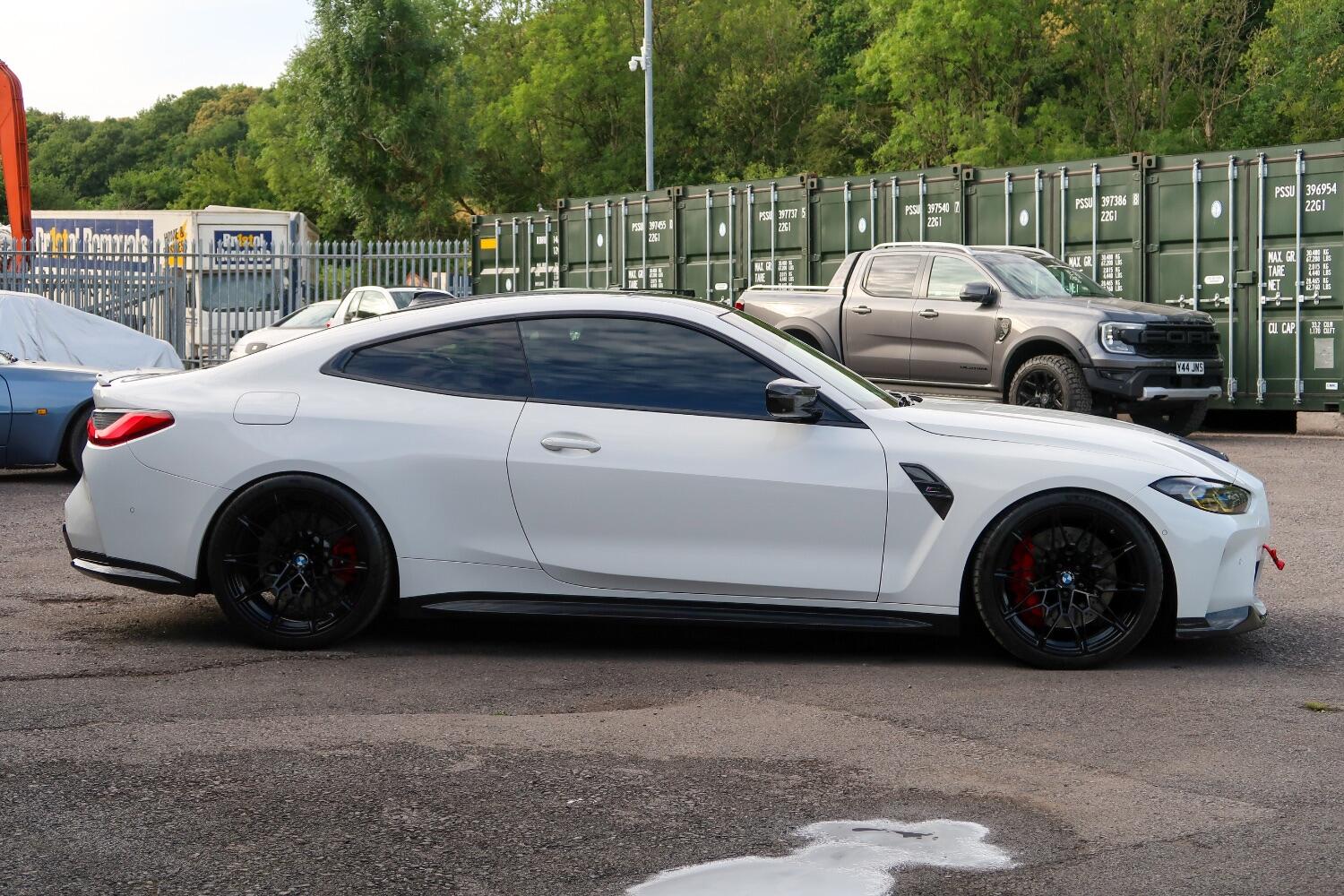 BMW M4