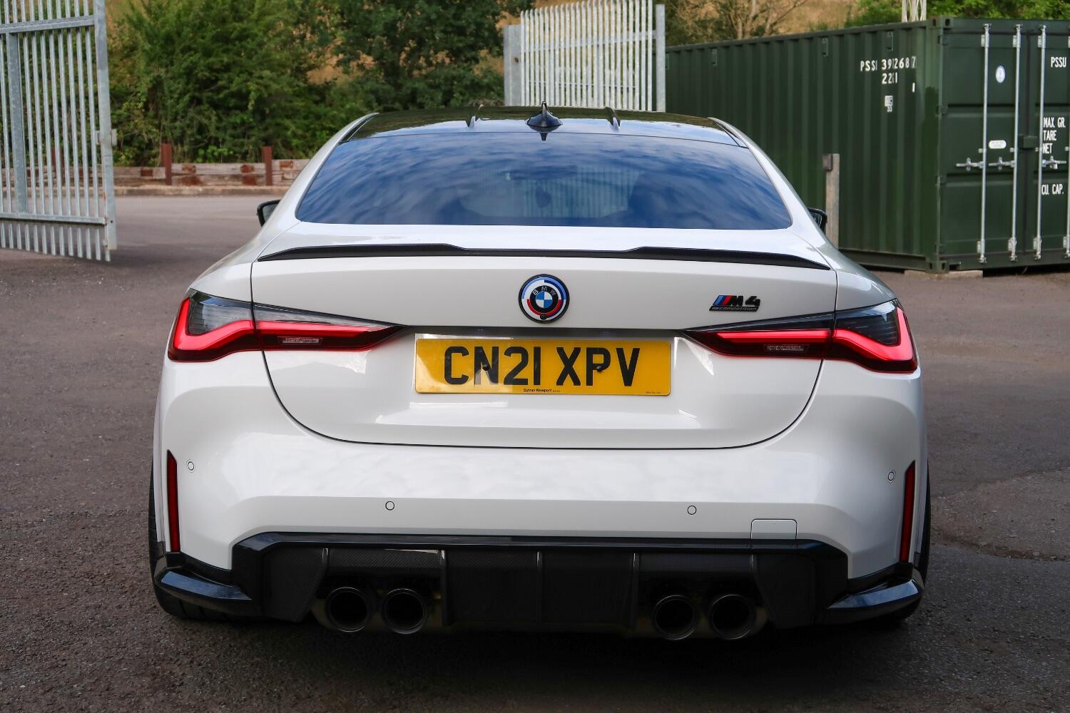 BMW M4