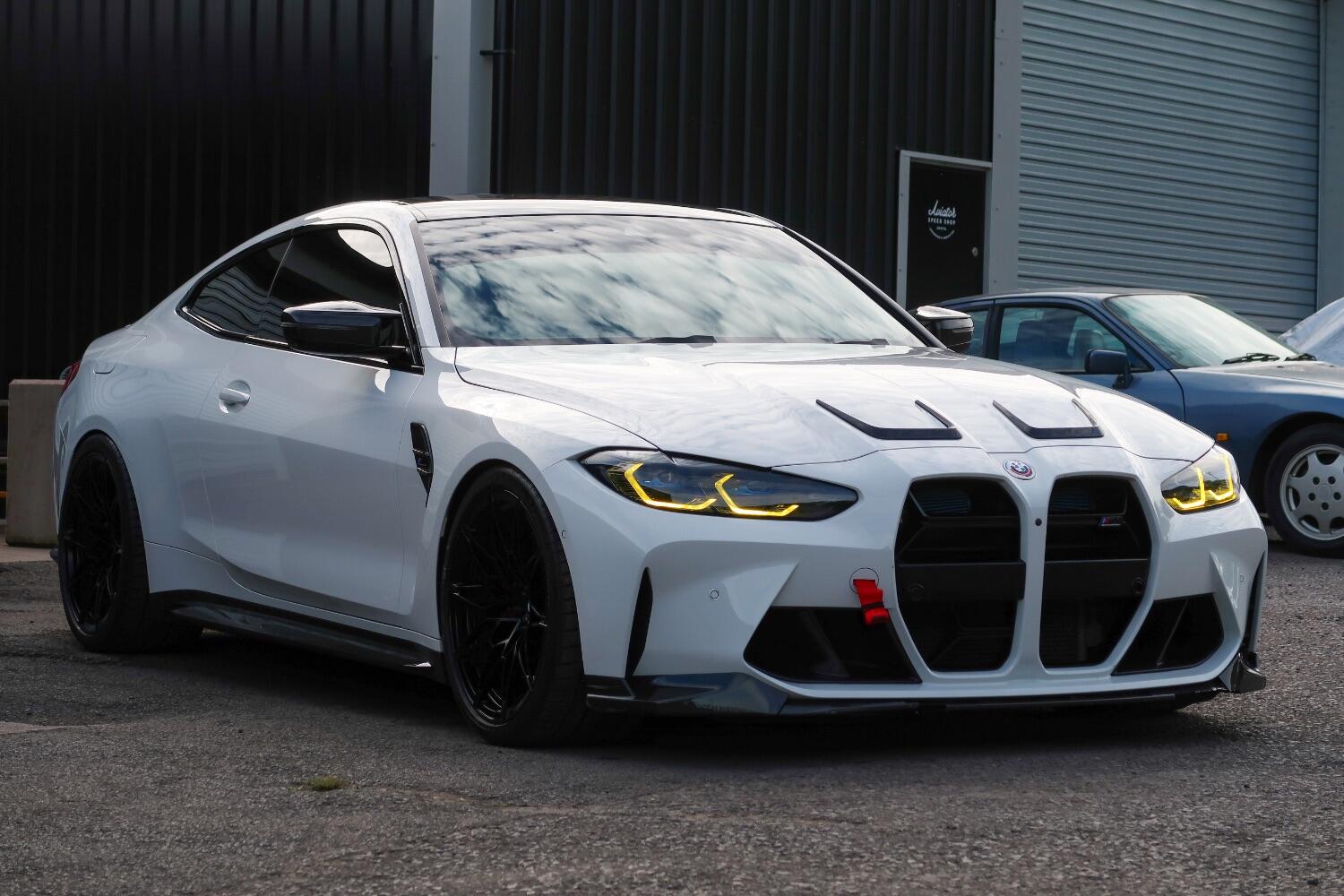 BMW M4