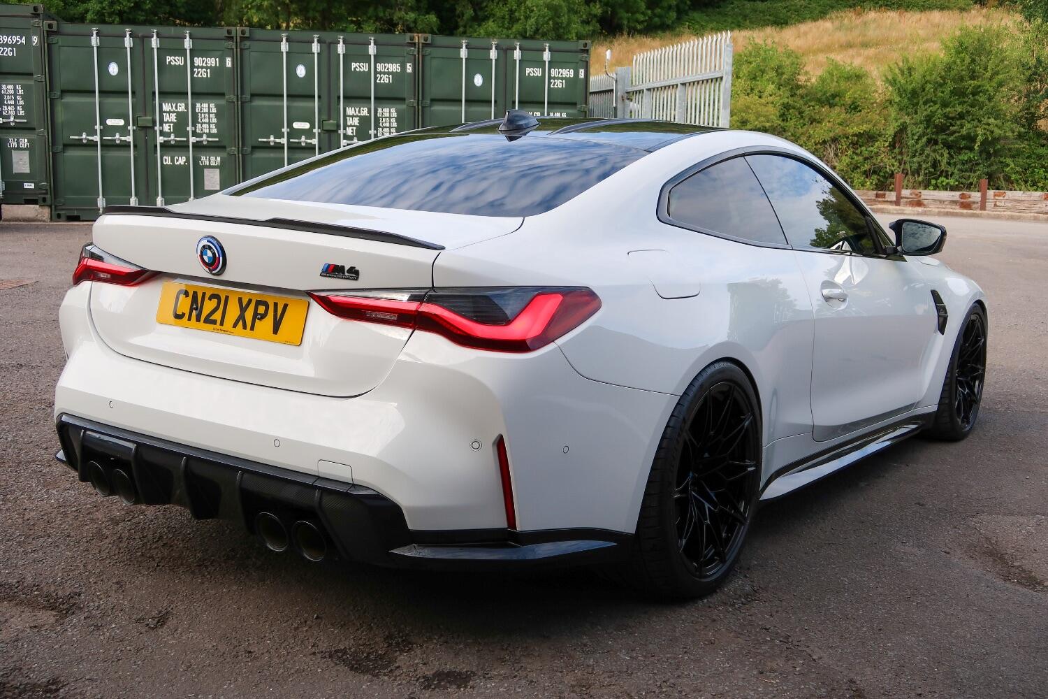 BMW M4