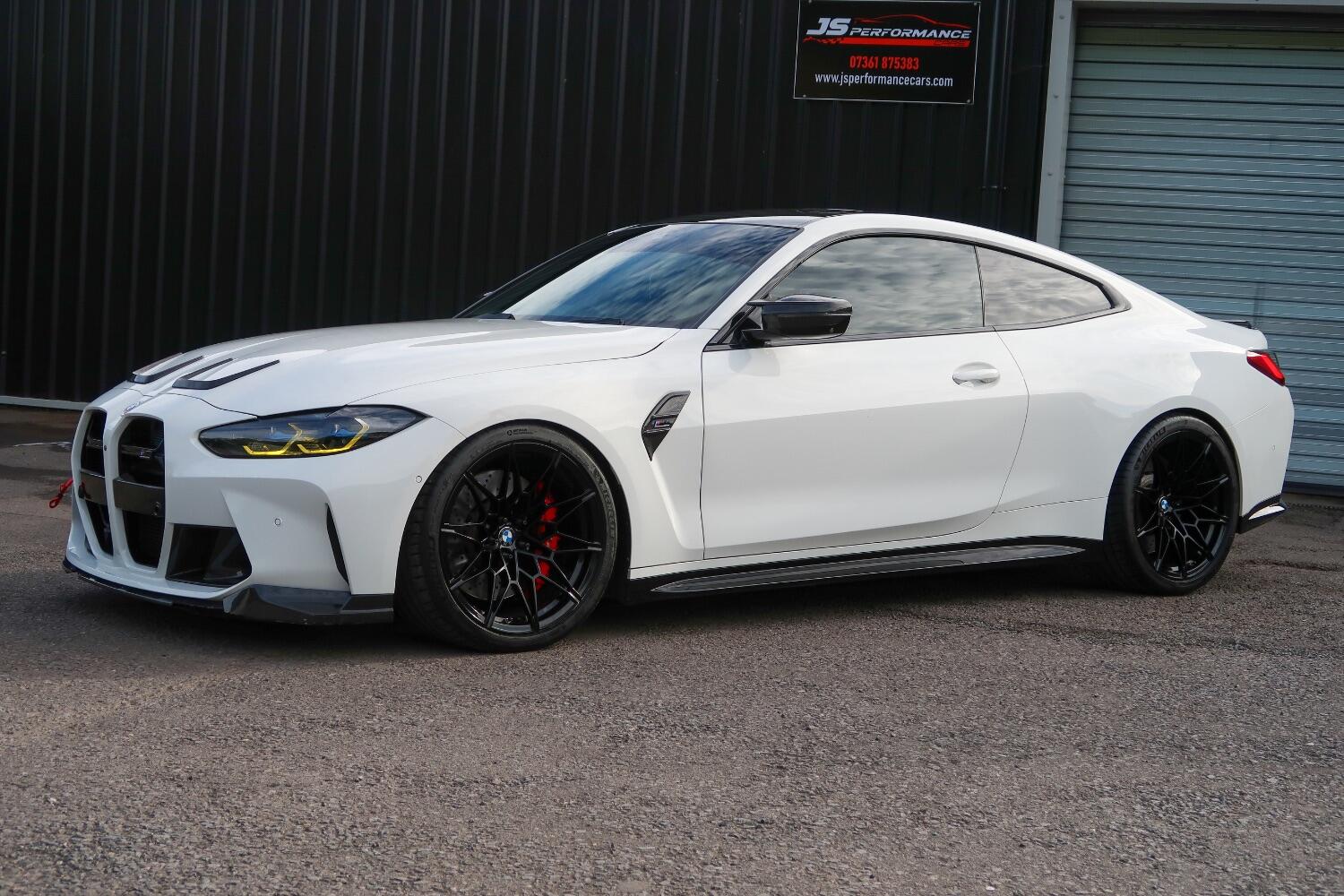 BMW M4