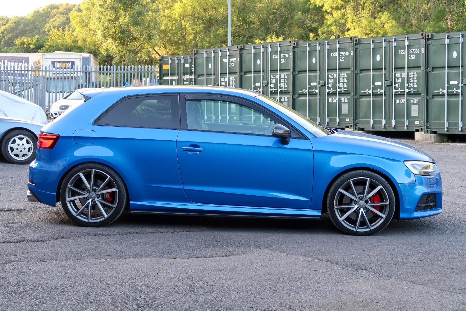 Audi S3