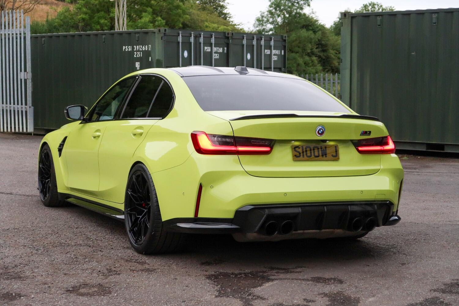 BMW M3