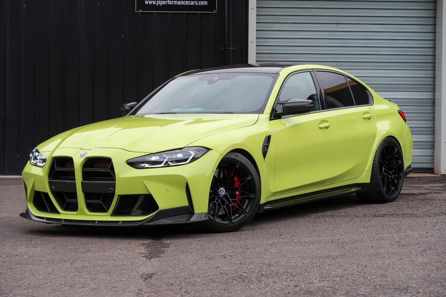 BMW M3