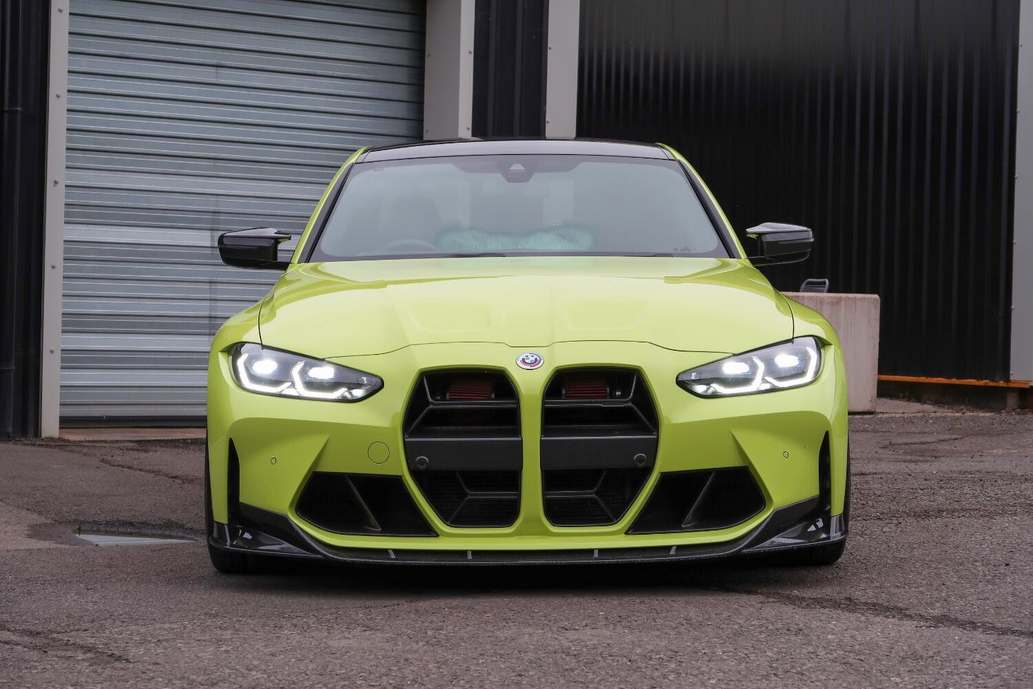 BMW M3