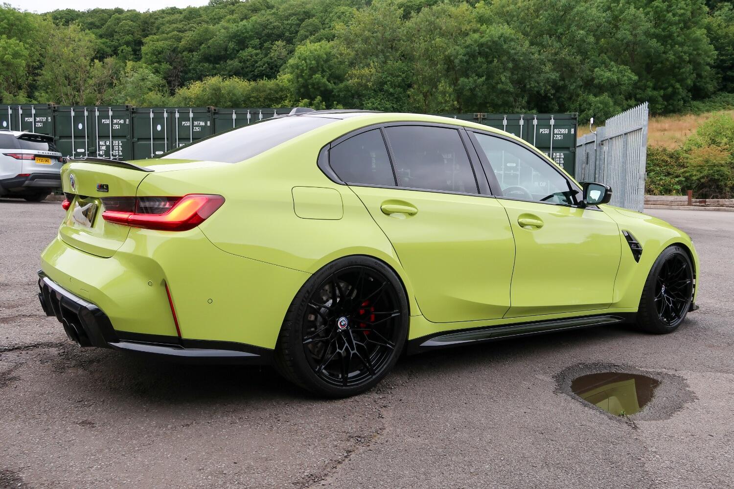 BMW M3