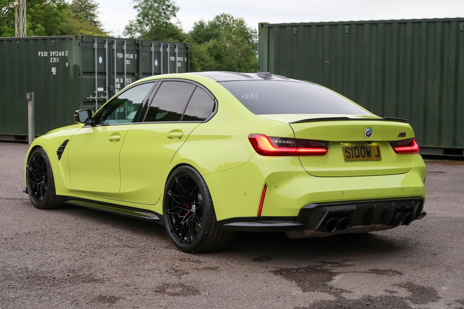 BMW M3