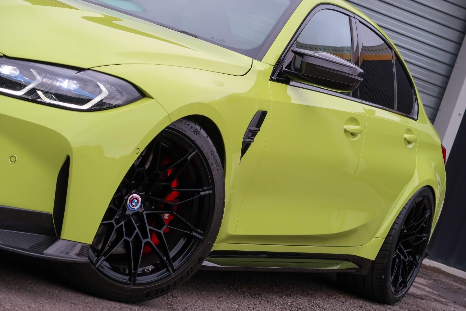 BMW M3
