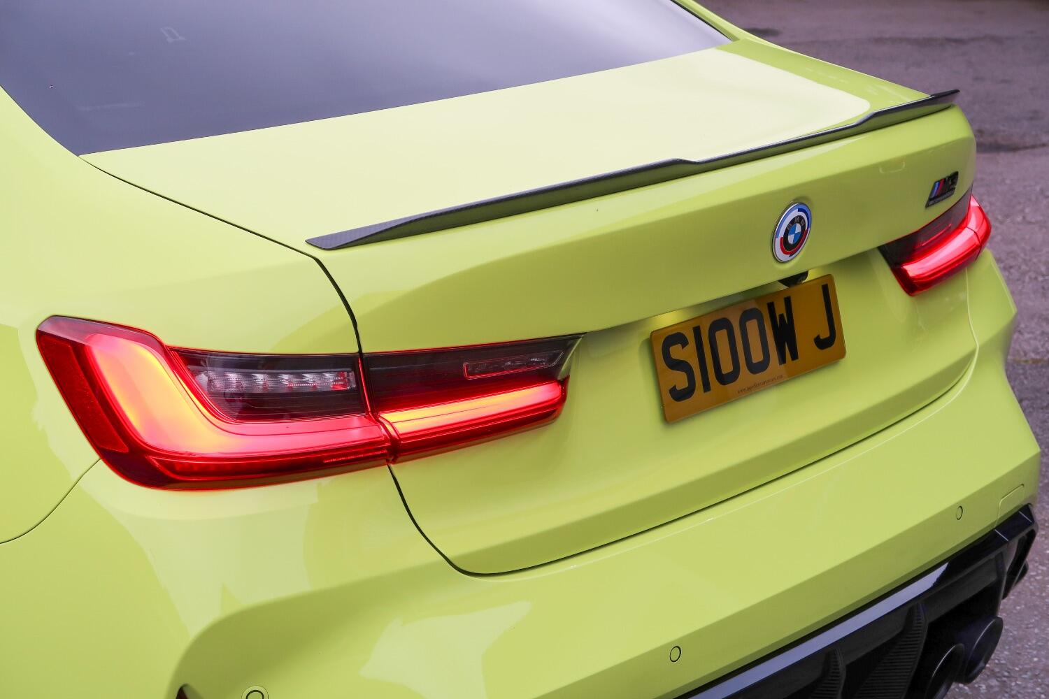 BMW M3
