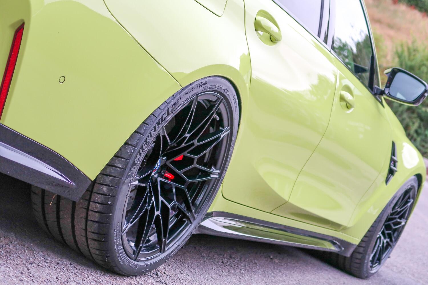 BMW M3