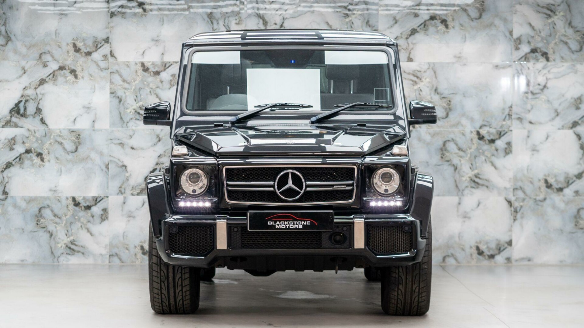 Mercedes Benz G Class