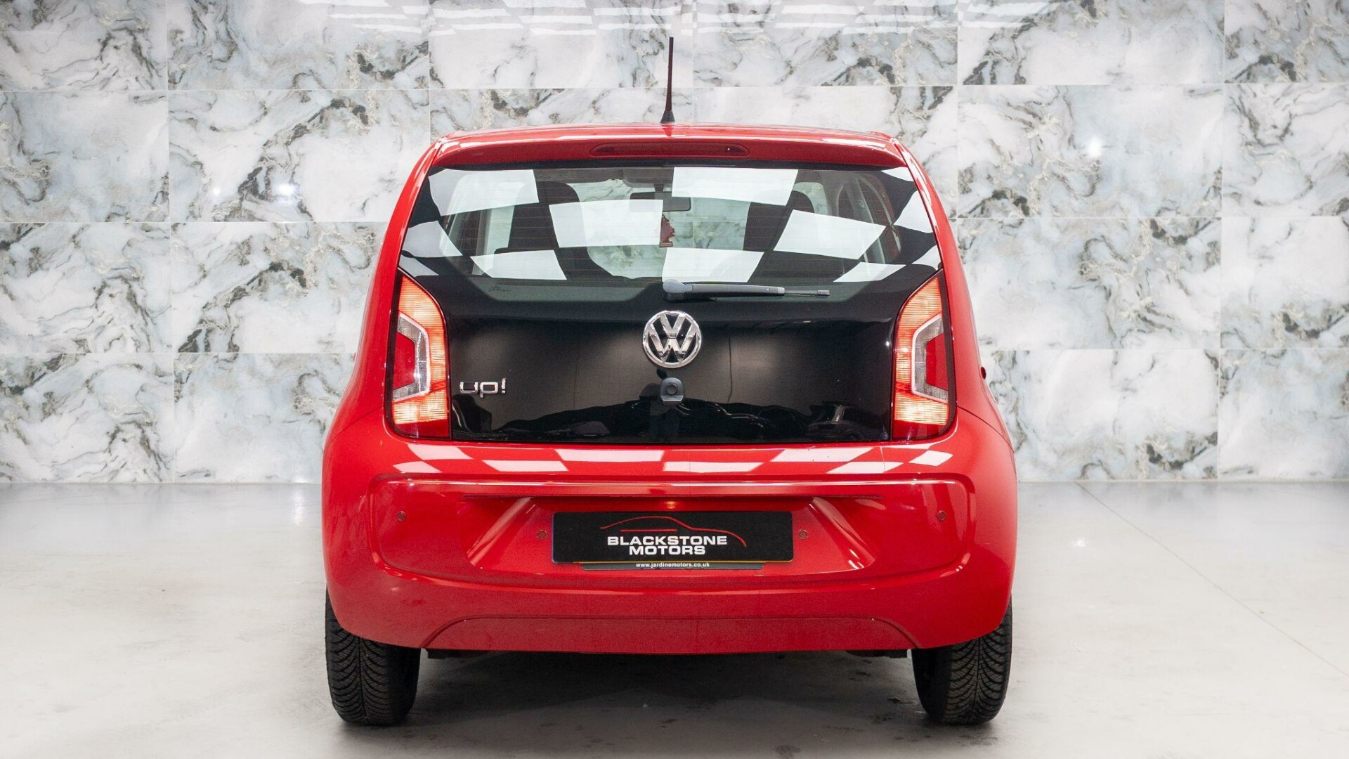 Volkswagen UP