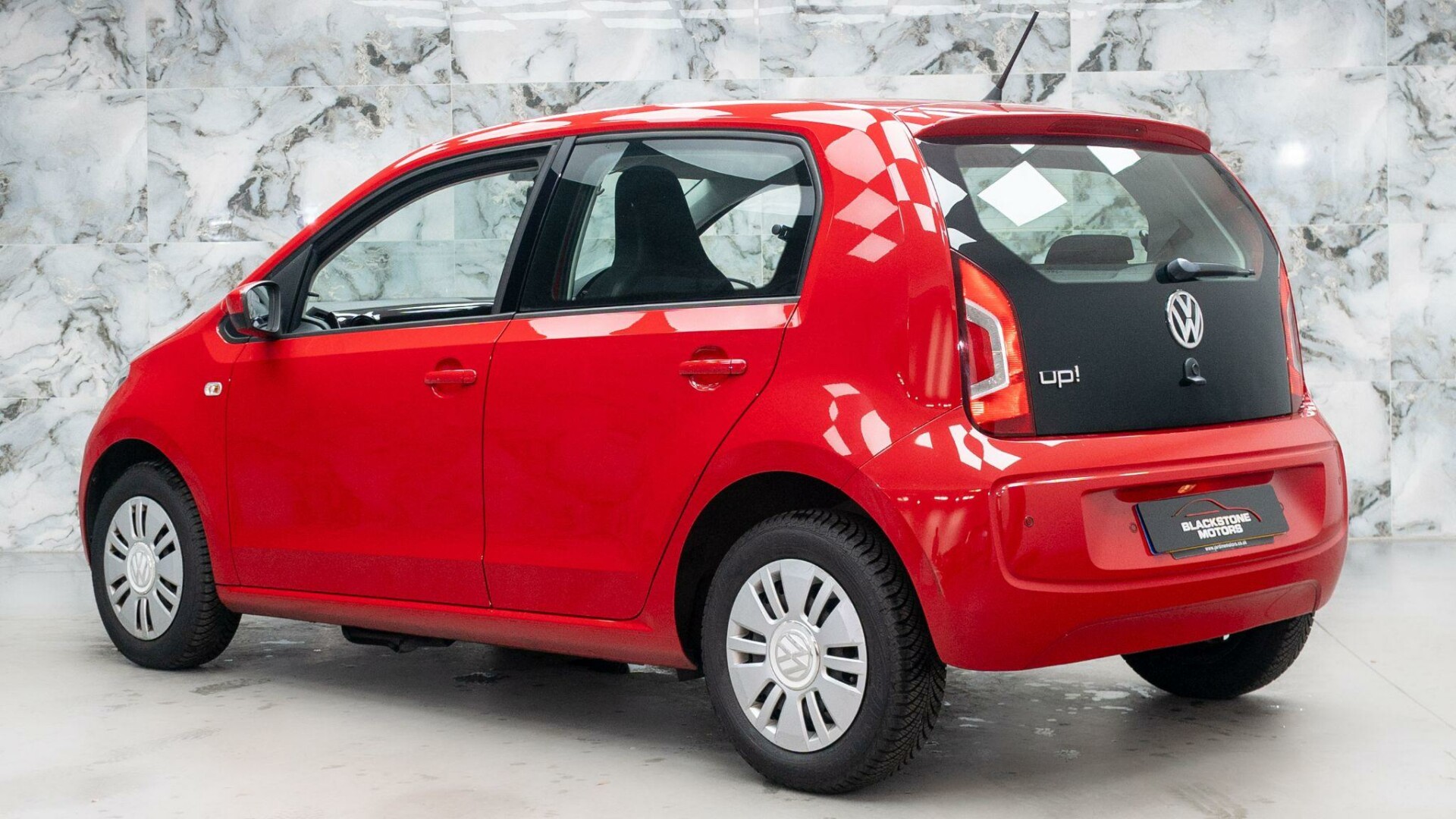 Volkswagen UP