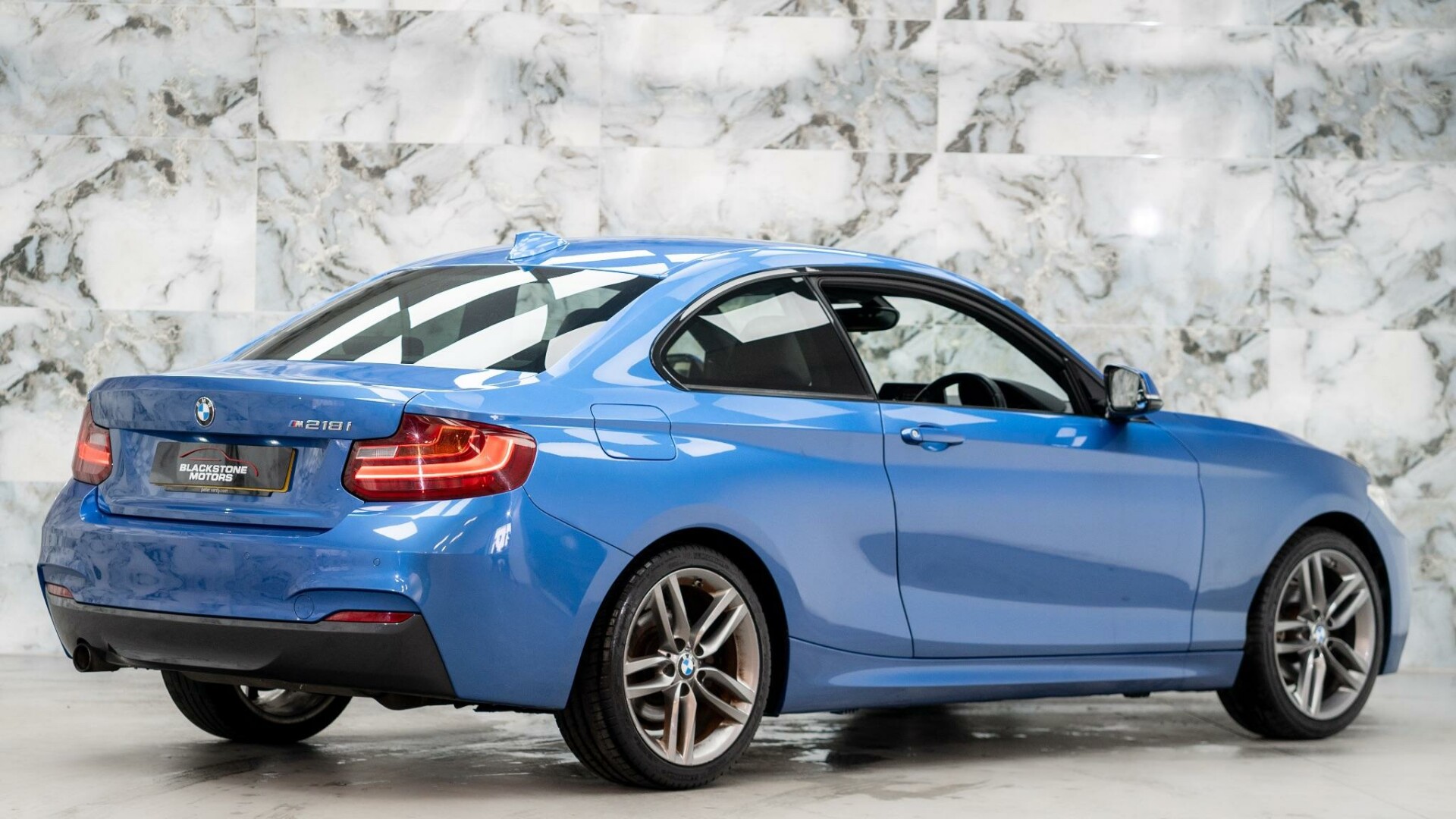 BMW 2 Series