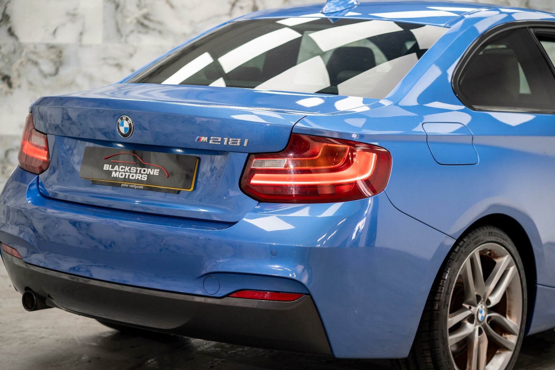 BMW 2 Series