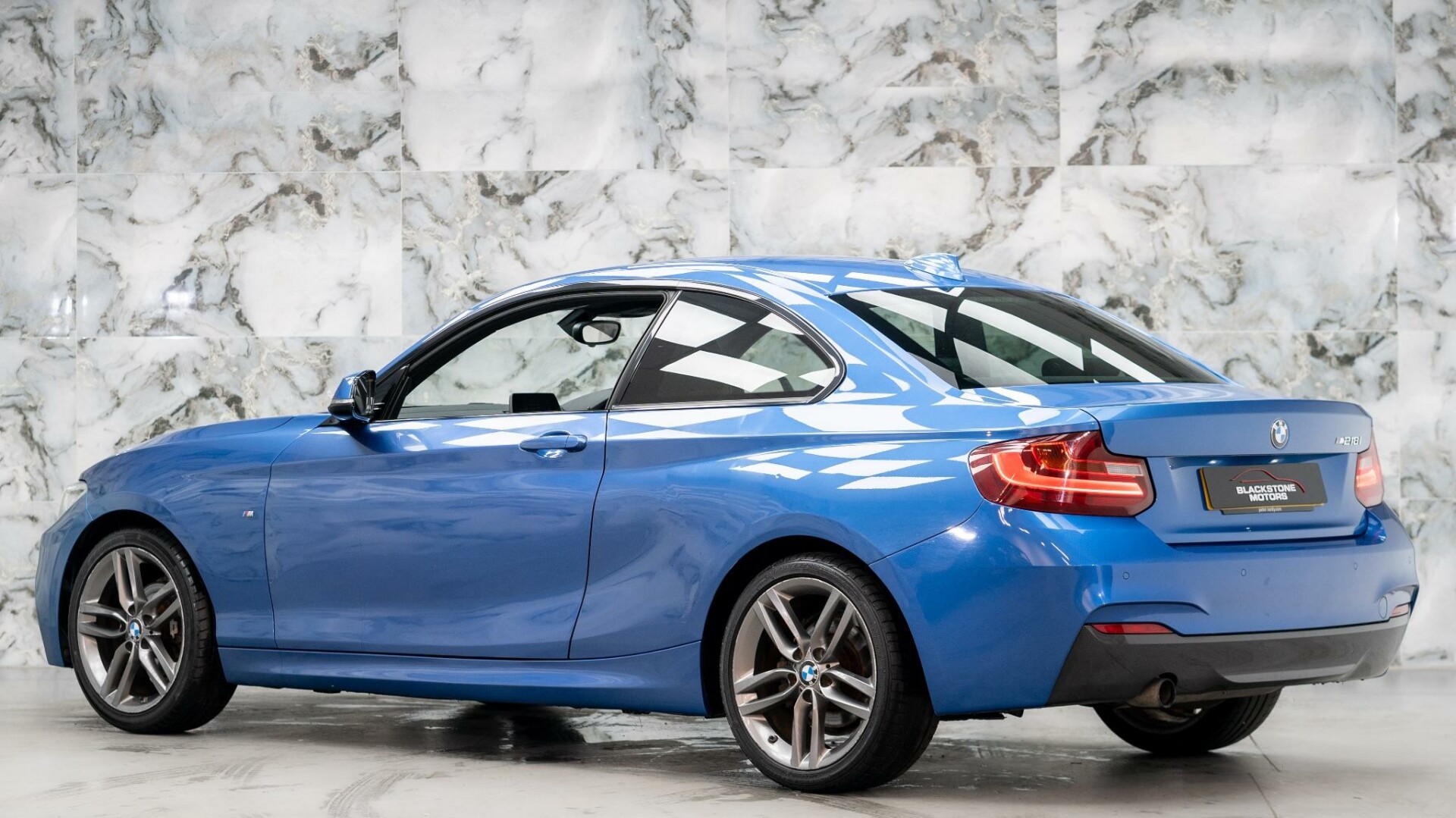 BMW 2 Series