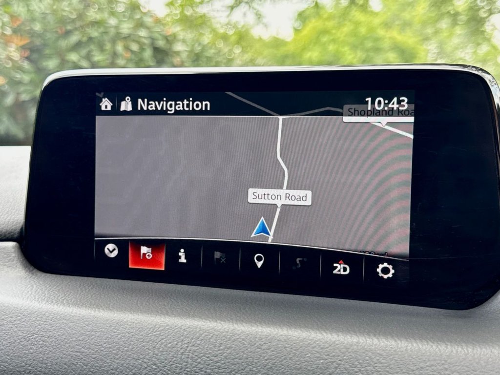 Mazda Cx 5