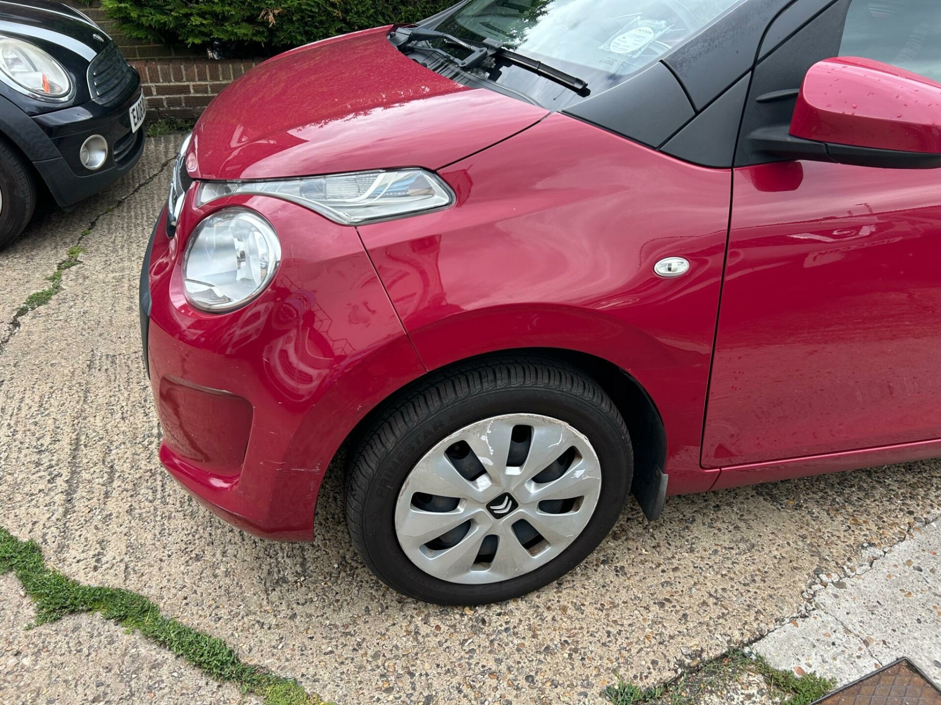 Citroen C1