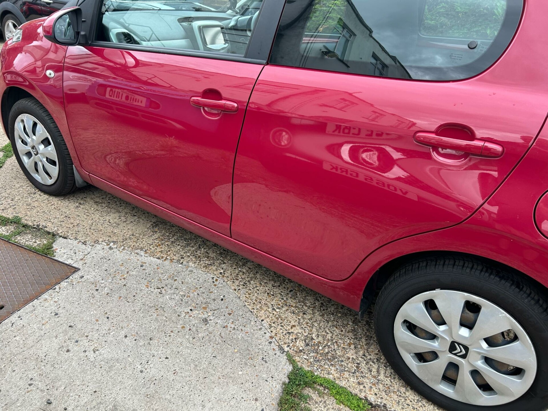 Citroen C1