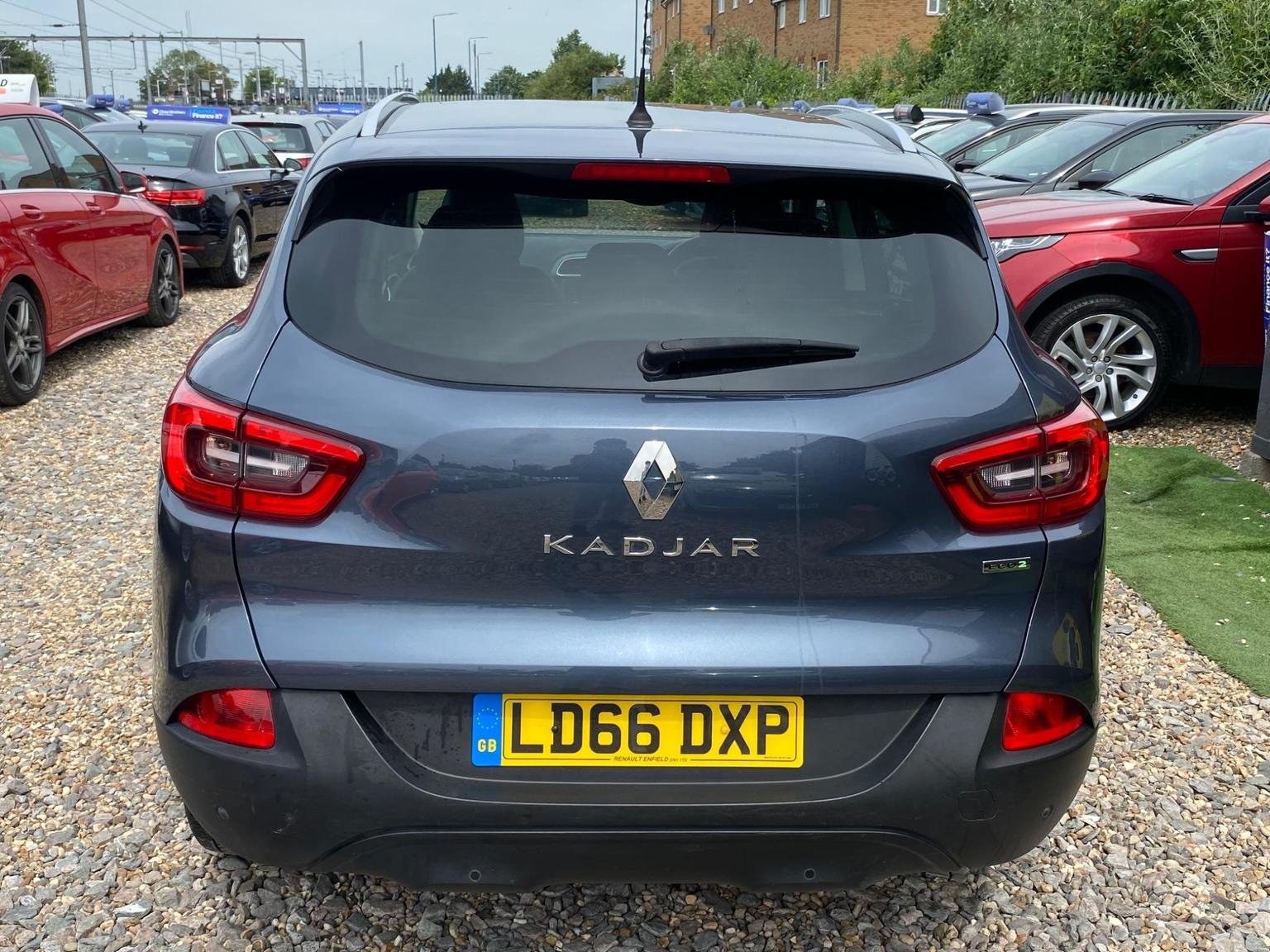 Renault Kadjar
