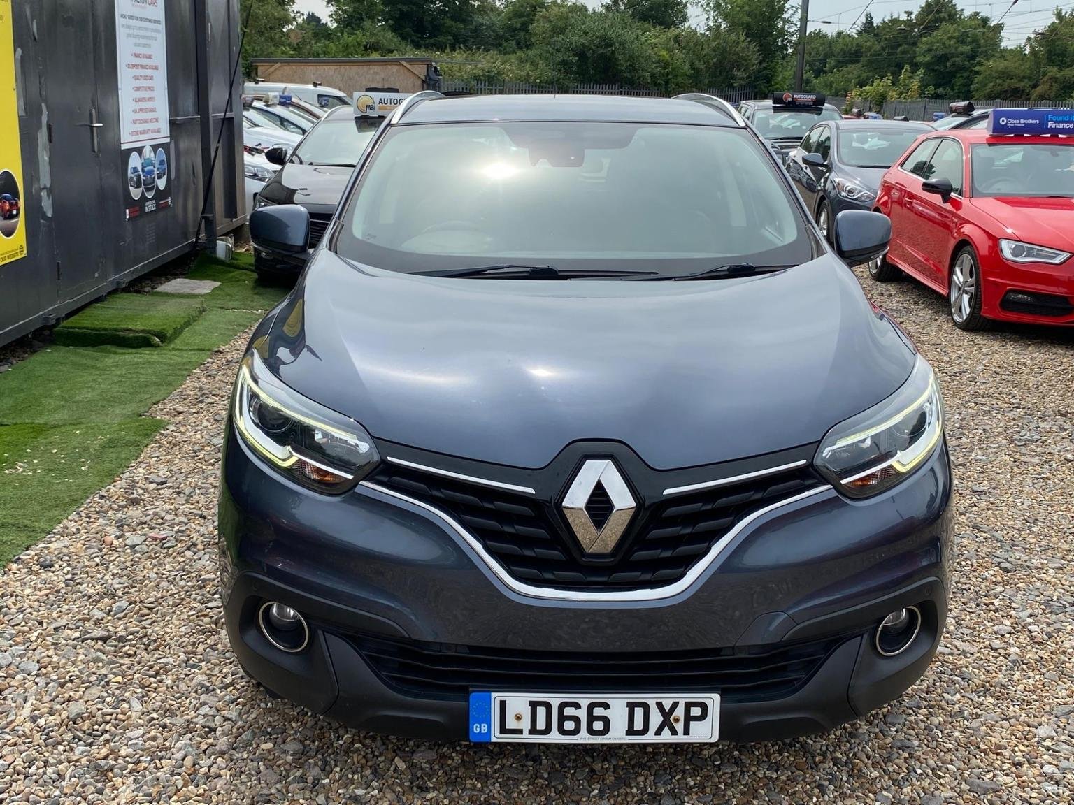 Renault Kadjar