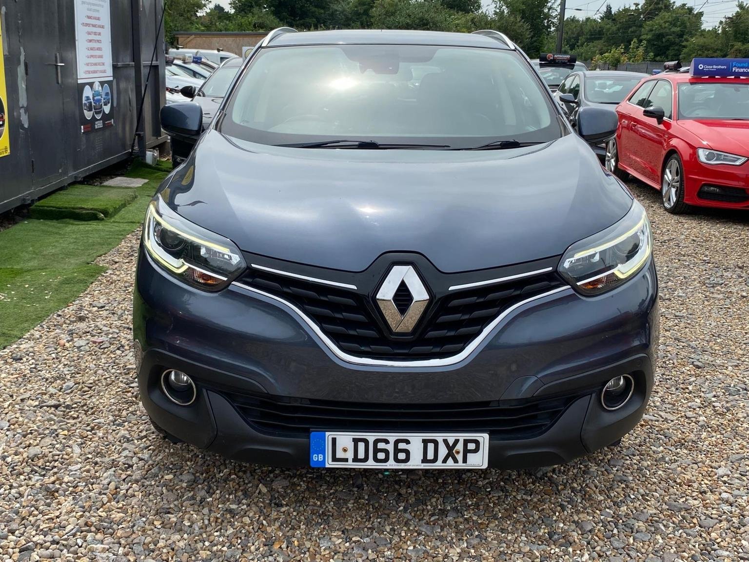 Renault Kadjar