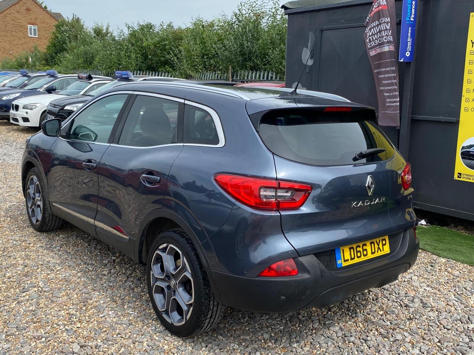 Renault Kadjar
