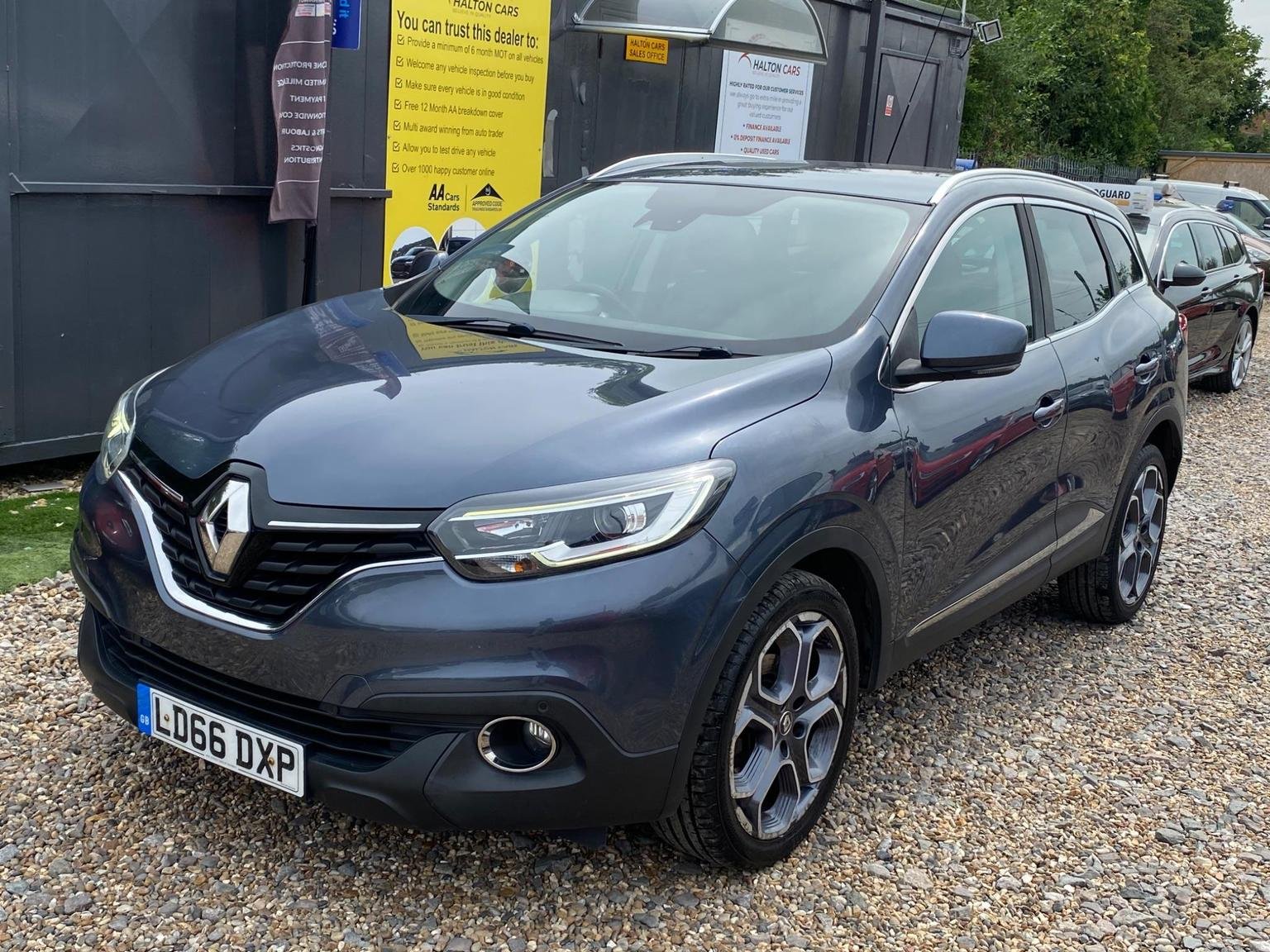 Renault Kadjar