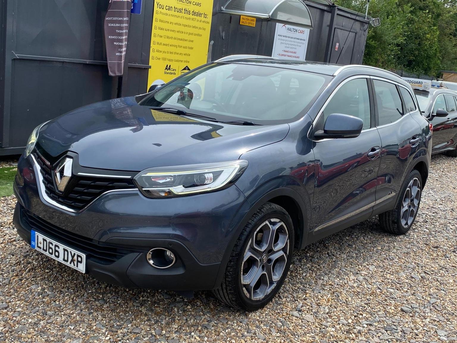 Renault Kadjar