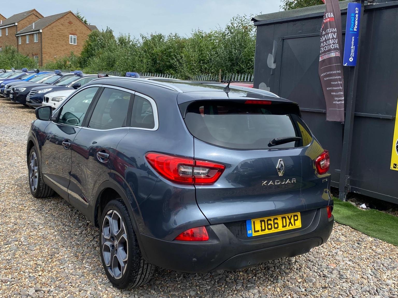 Renault Kadjar