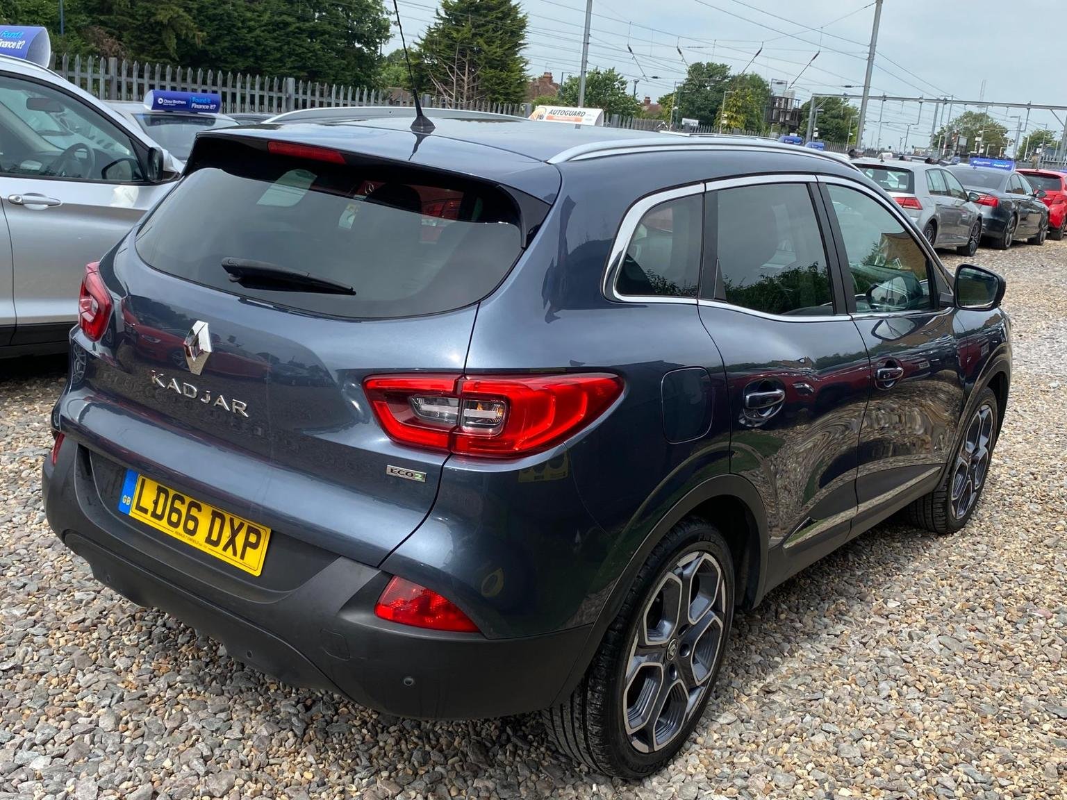 Renault Kadjar