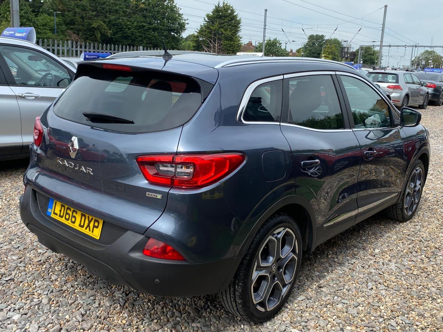Renault Kadjar