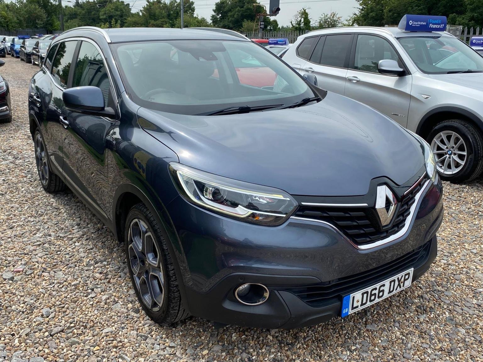 Renault Kadjar