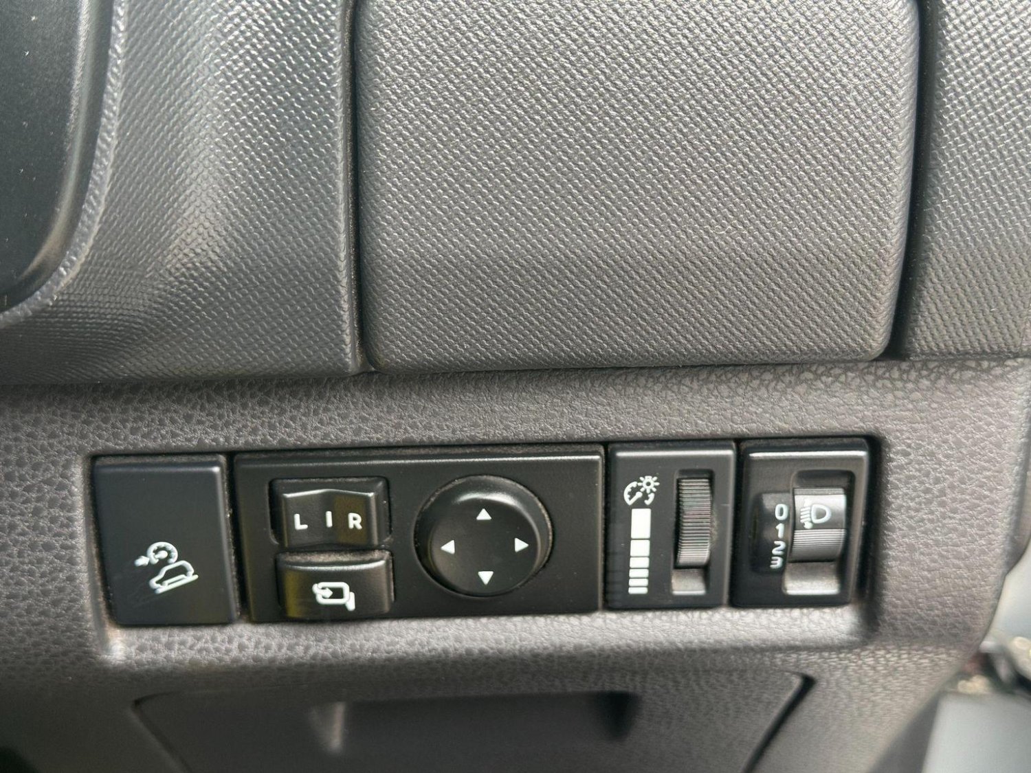 Isuzu D Max
