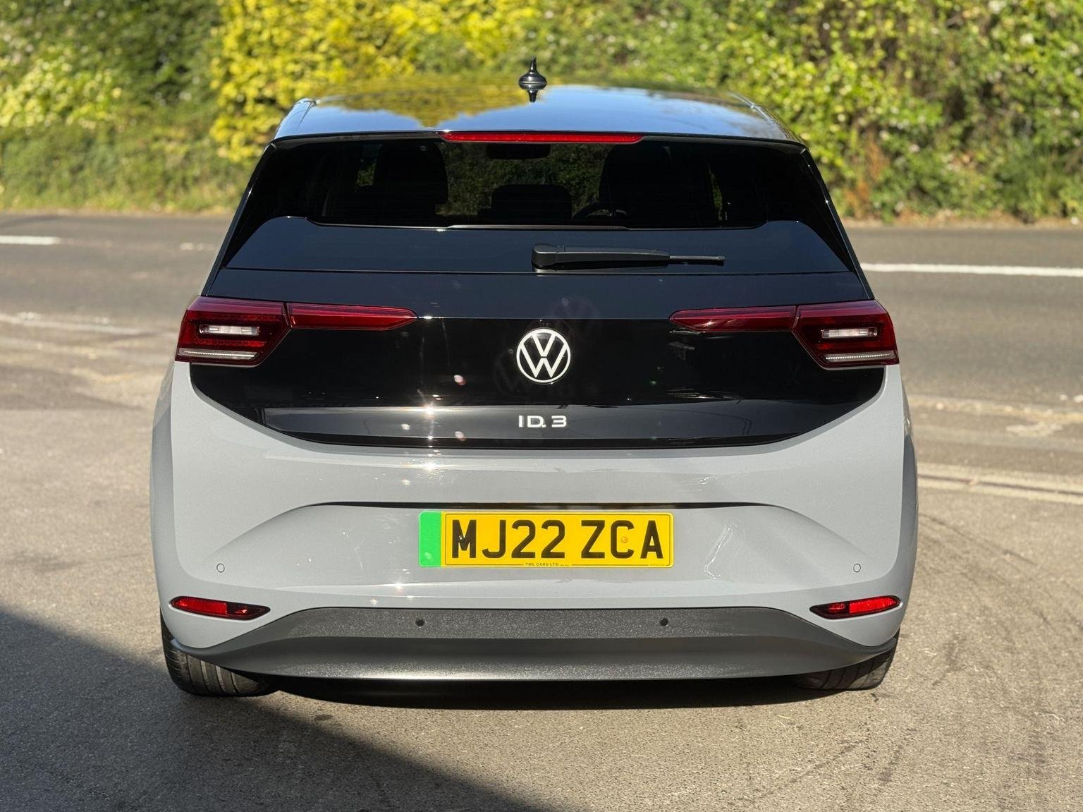 Volkswagen Id3