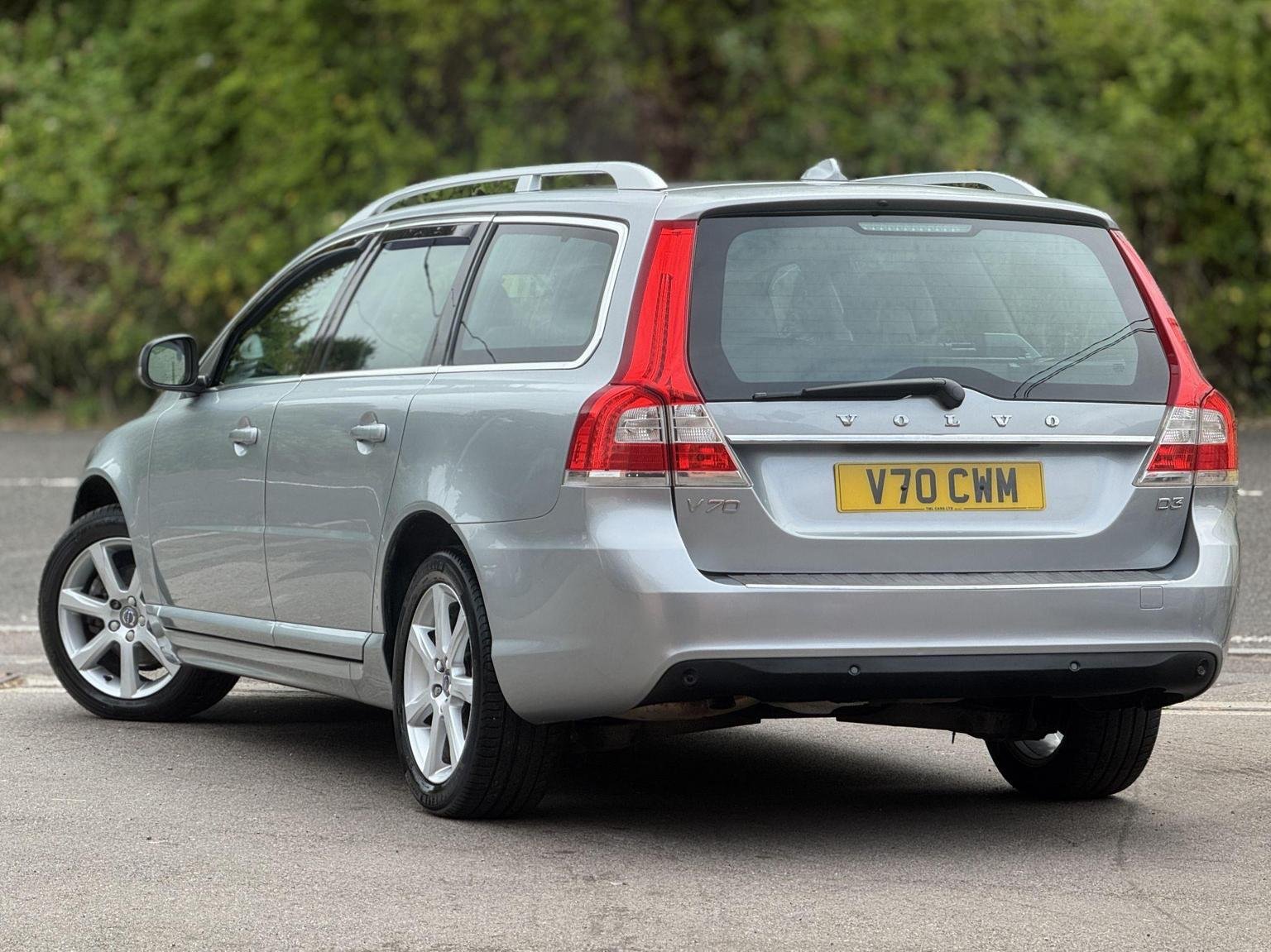 Volvo V70