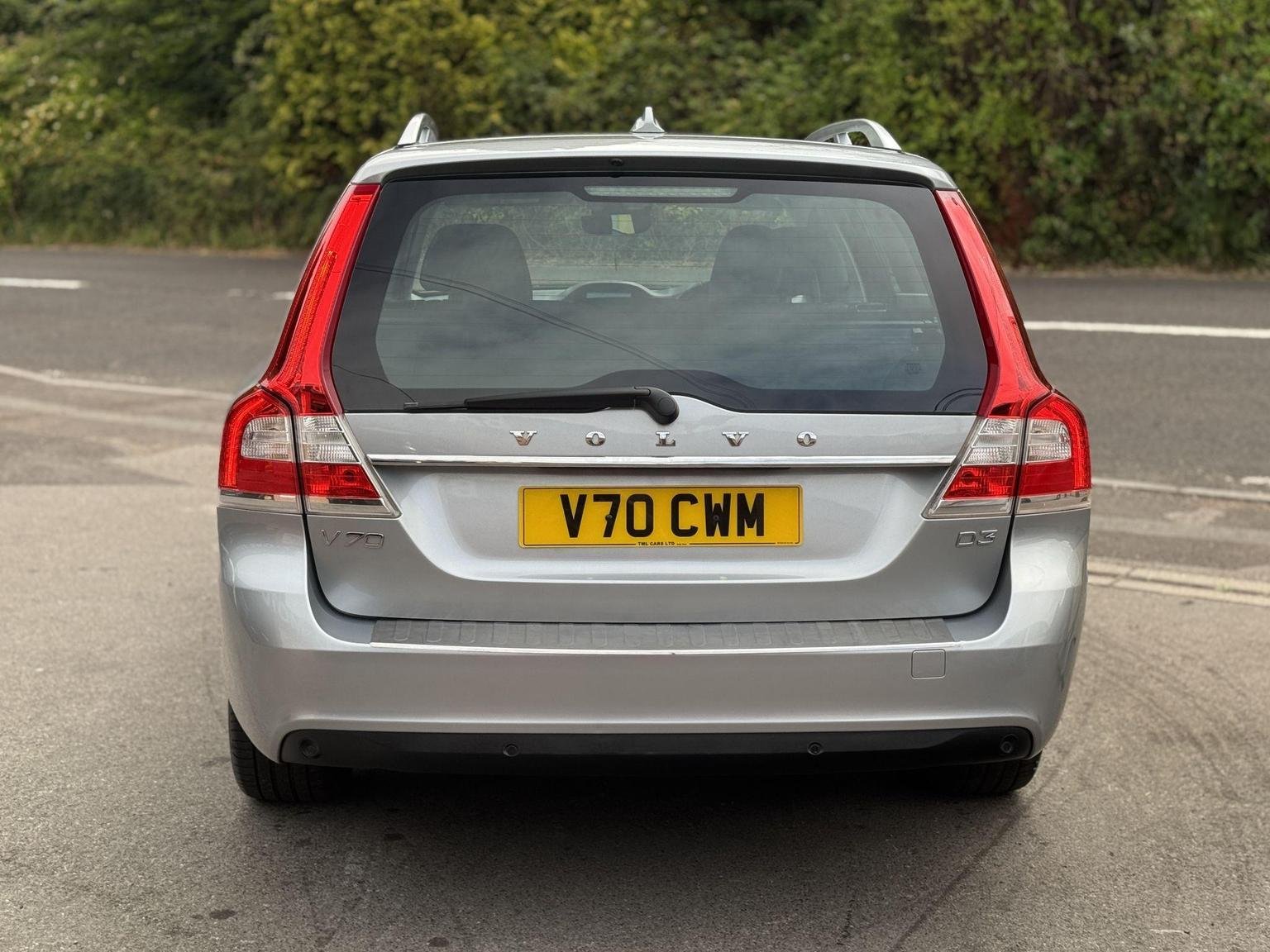Volvo V70