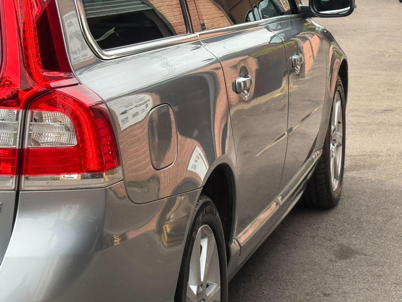 Volvo V70