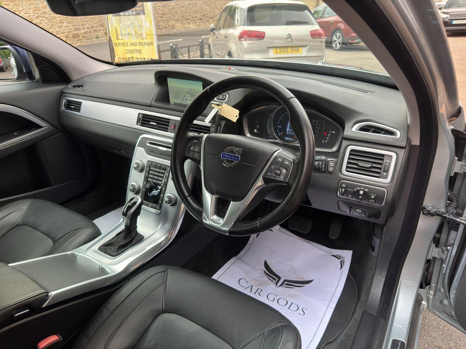 Volvo V70